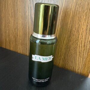 La Mer The Treatment Lotion 5 oz / 150 ml – Full Size – Barely Used – Authentic